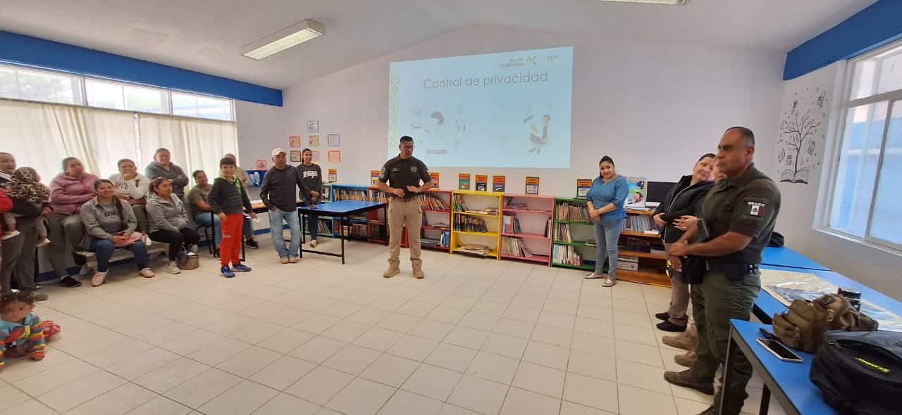 guardia civil estatal slp proximidad