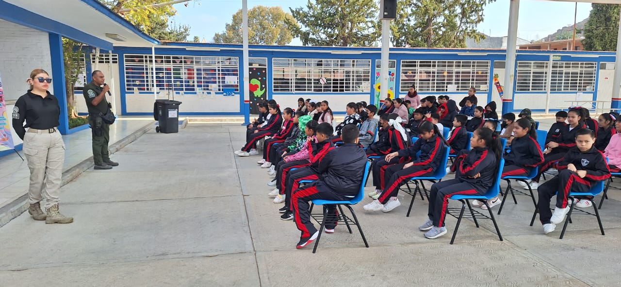 guardia civil estatal slp proximidad