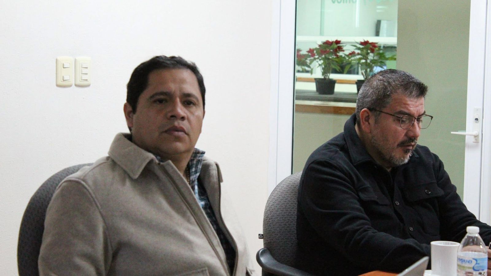 gobierno del estado proyecto restaurantero