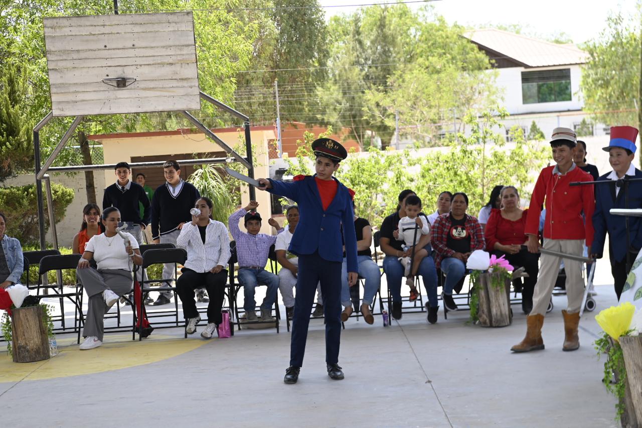 batalla de puebla soledad