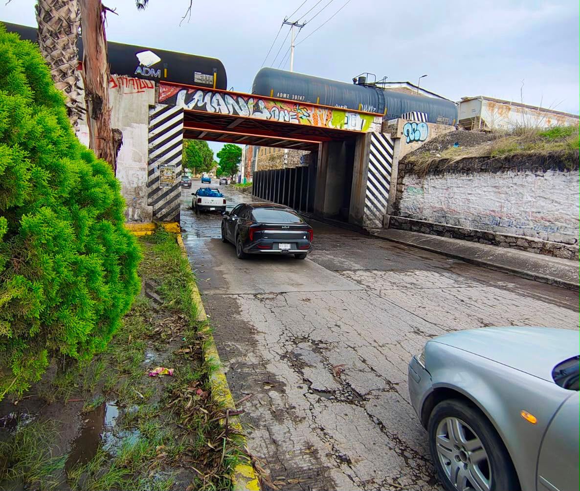 puente naranja gobierno municipal slp