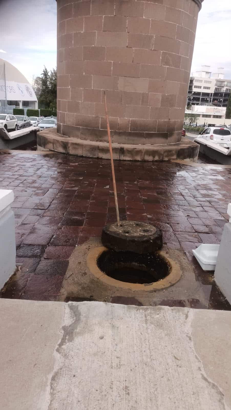 raíces gobierno municipal slp interapas