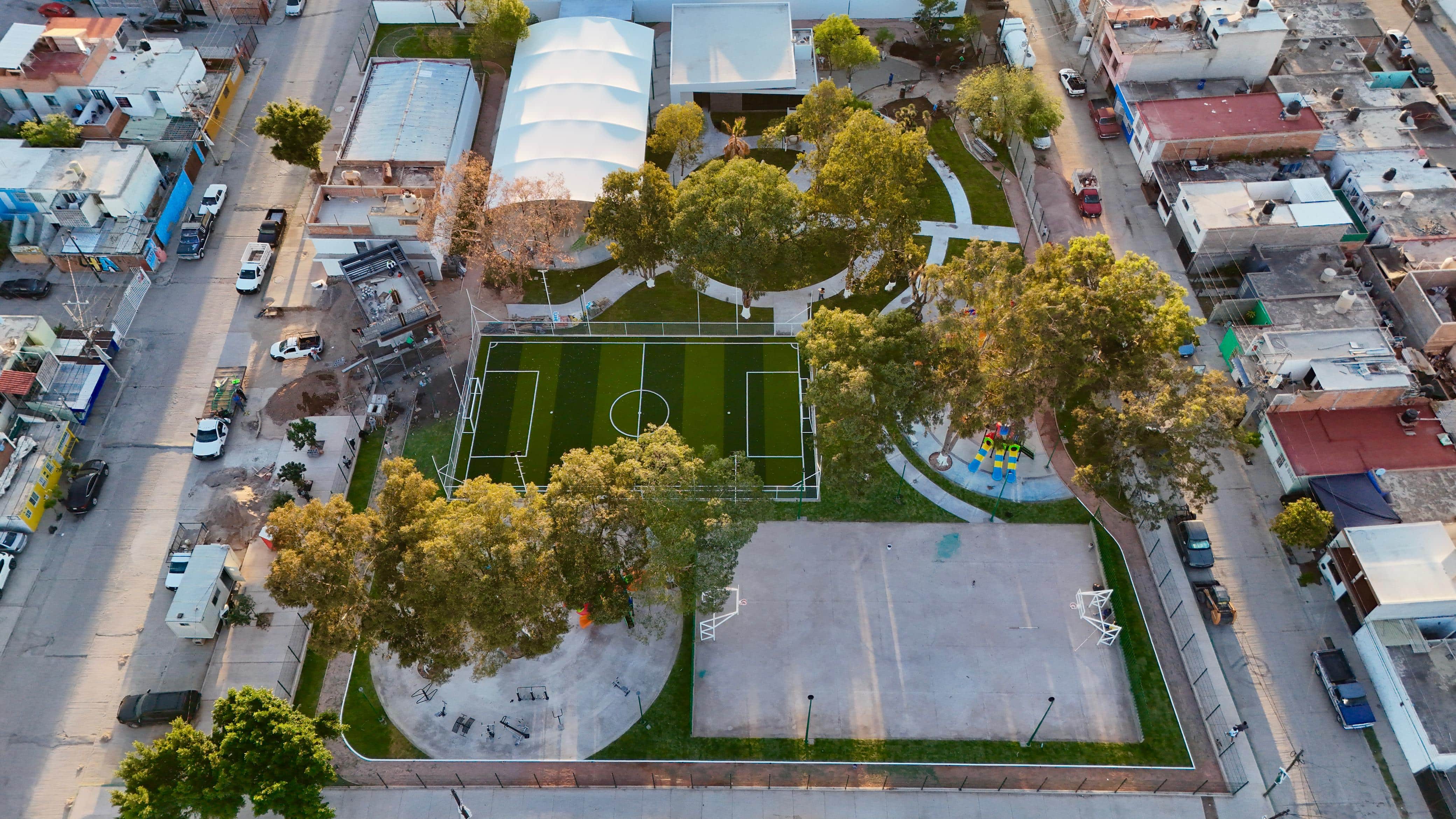rancho viejo villa de pozos
