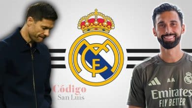 real madrid xabi alonso