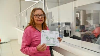 recaudación soledad contribuyente cumplido