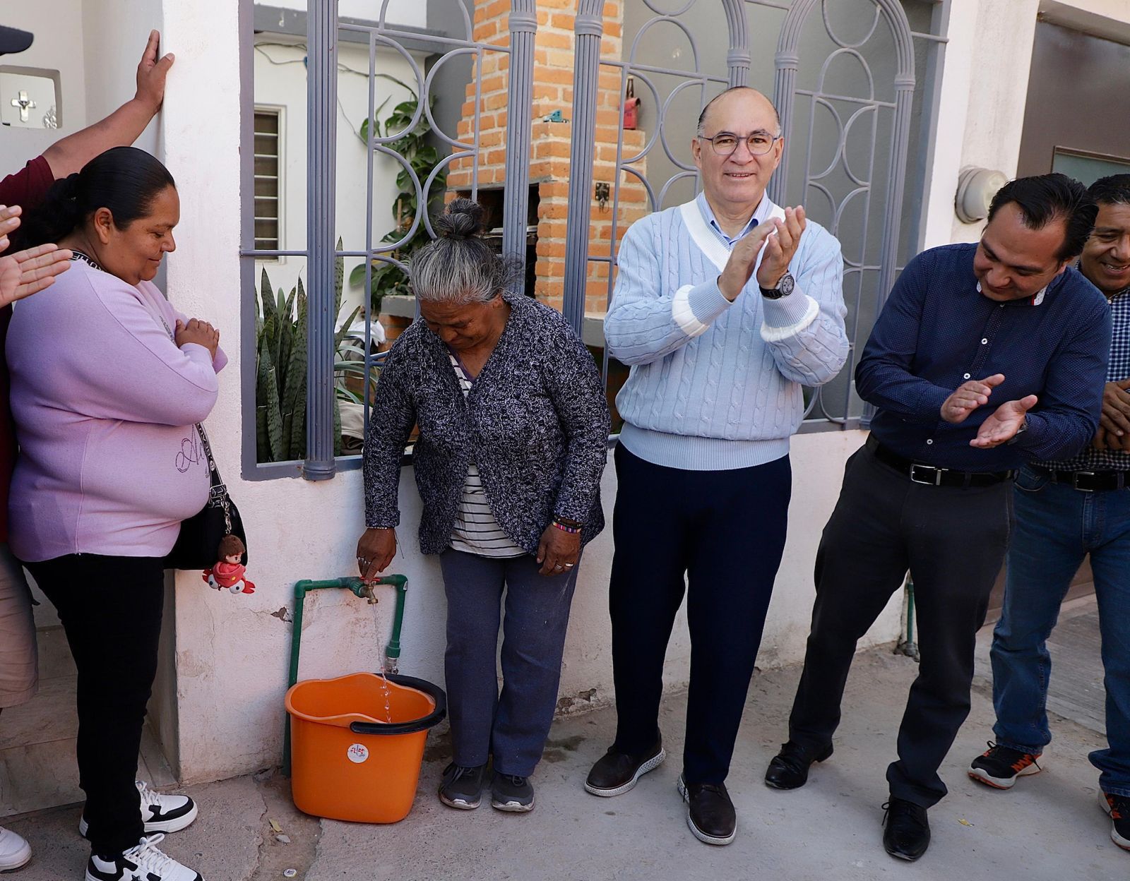 enrique galindo gobierno municipal slp