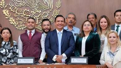 reforma judicial j. guadalupe torres