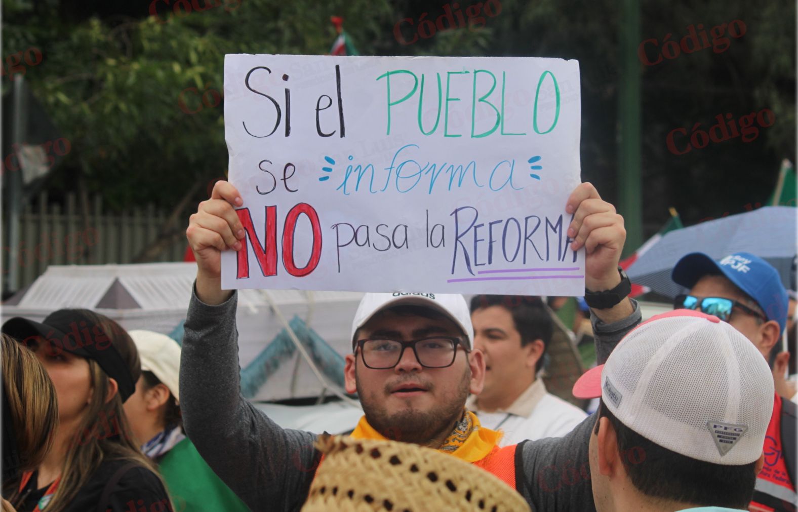 reforma poder judicial amlo