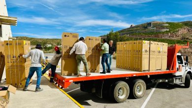 refrigeradores sedeco