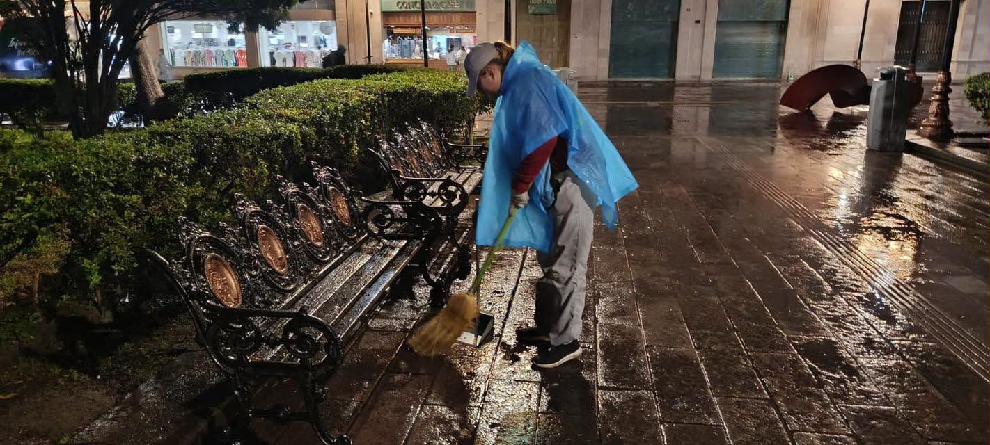 slp gobierno municipal servicios