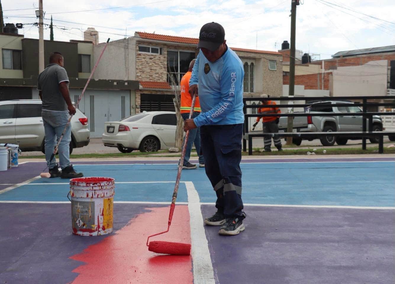 slp gobierno municipal servicios