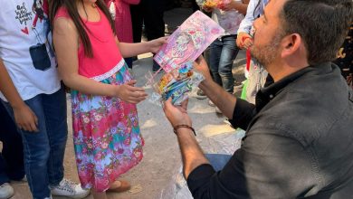 regidor rubén lárraga gobierno municipal slp