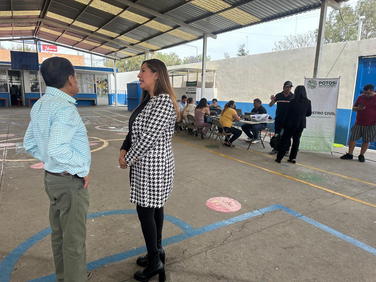 registro civil slp