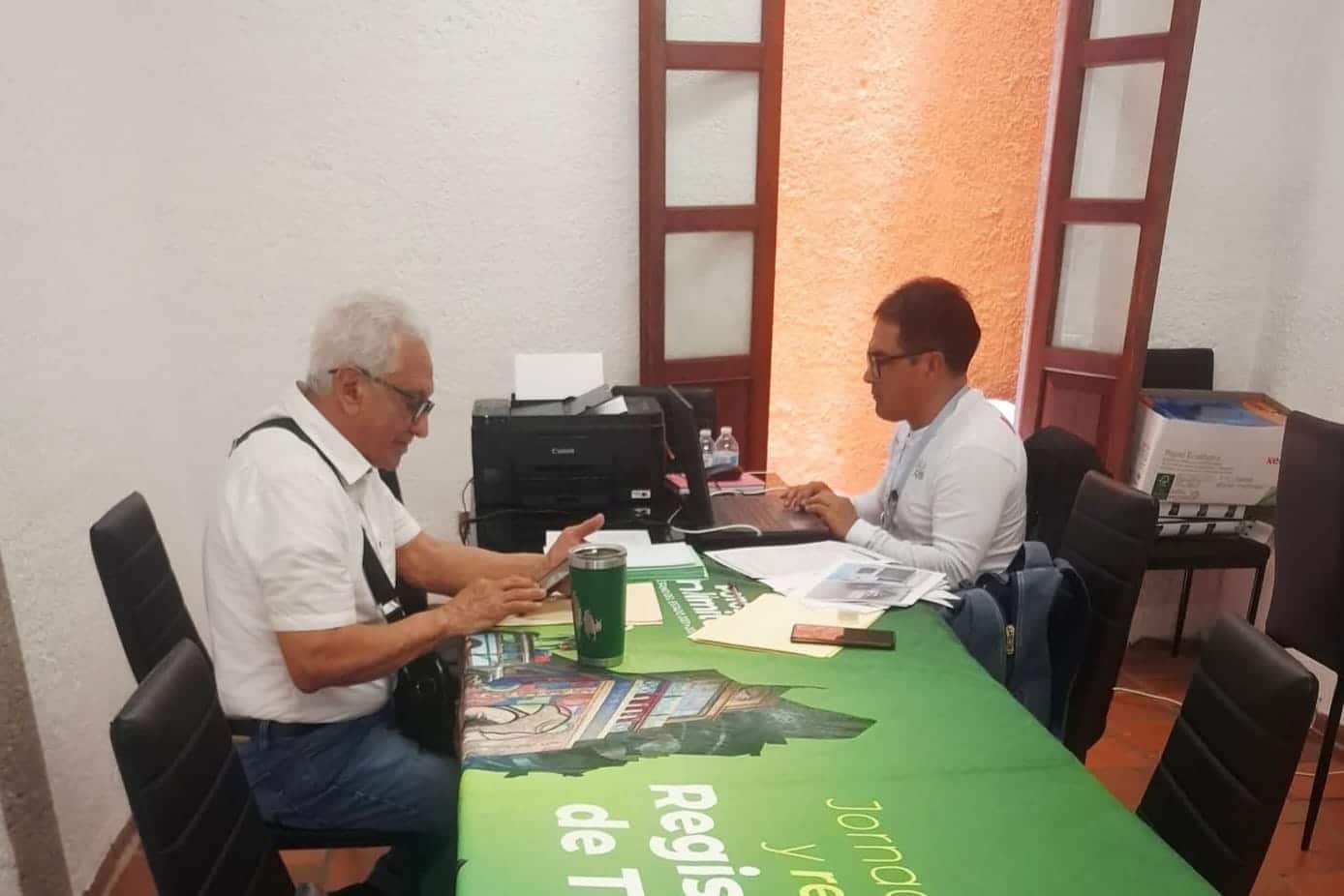 registro nacional de turismo villa de pozos