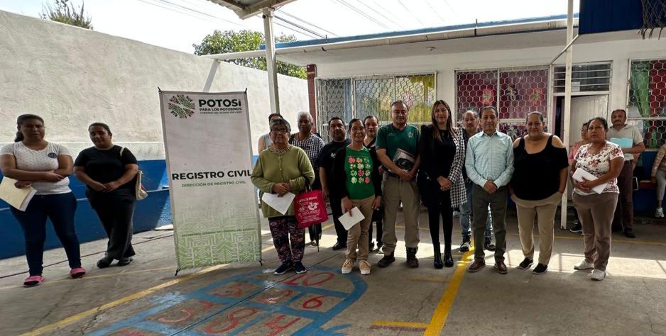 registro civil slp