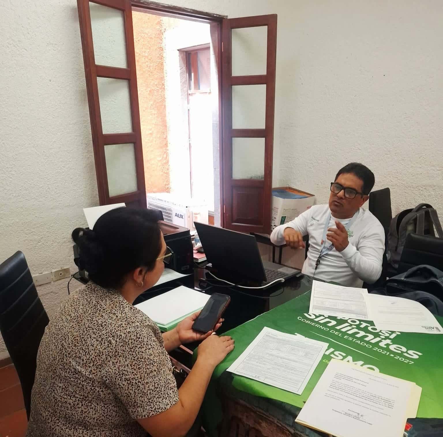 registro nacional de turismo villa de pozos