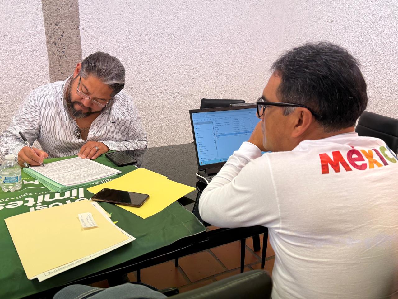 registro nacional de turismo villa de pozos