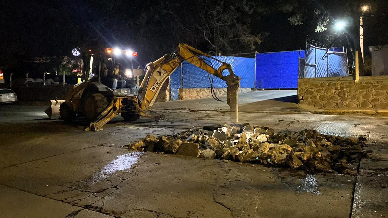 rehabilitación gobierno municipal slp