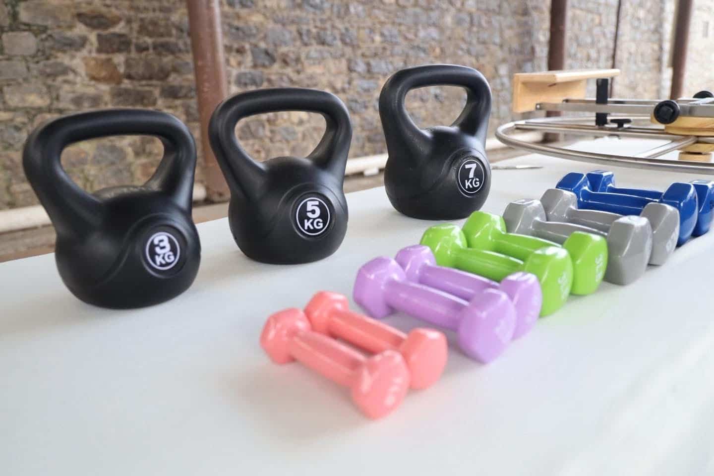 rehabilitación UBR Huasteca gobierno del estado