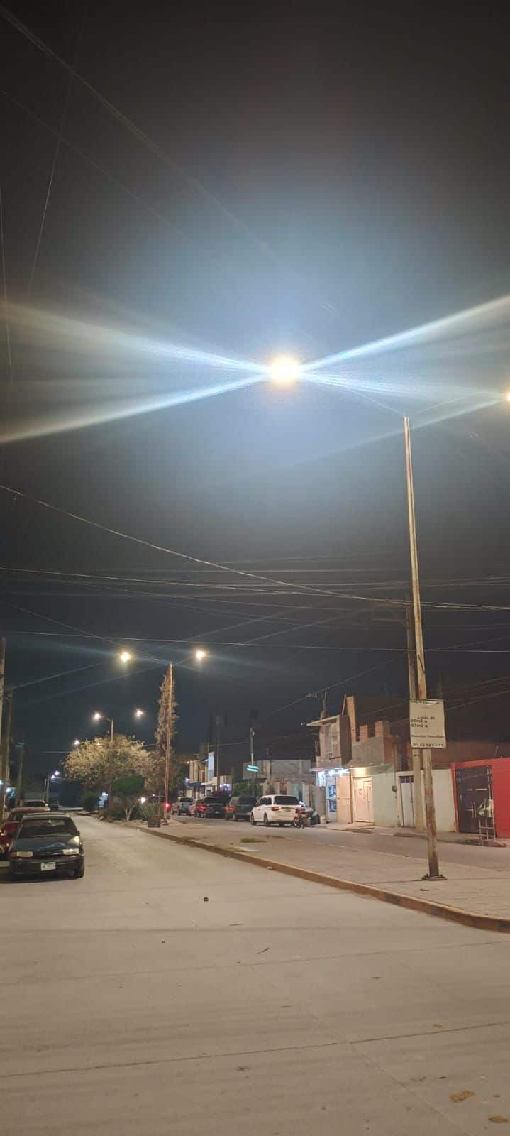gobierno municipal slp alumbrado terremoto