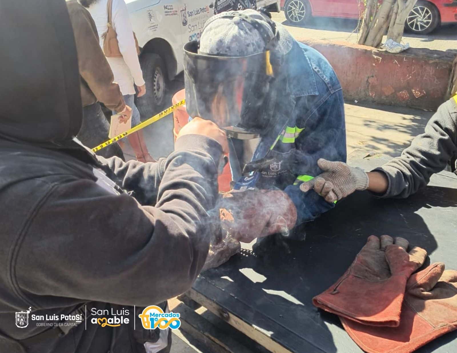 mercado republica gobierno municipal slp