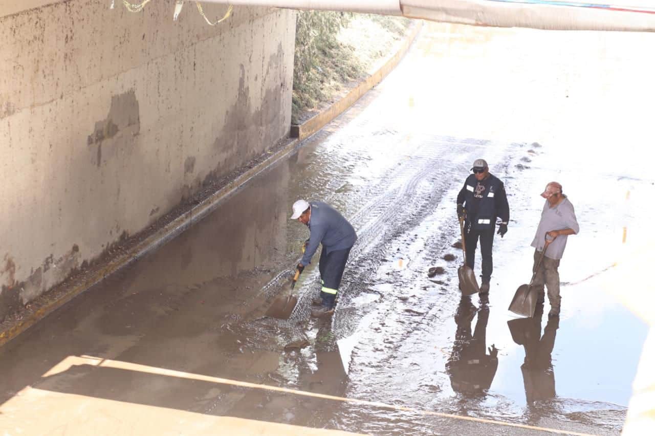 gobierno municipal slp respuesta lluvias