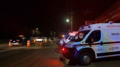 respuesta médica gobierno del estado