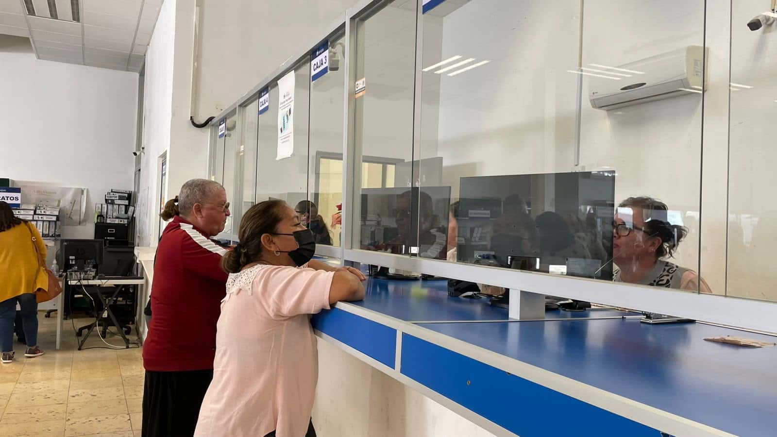 resultados interapas gobierno municipal slp