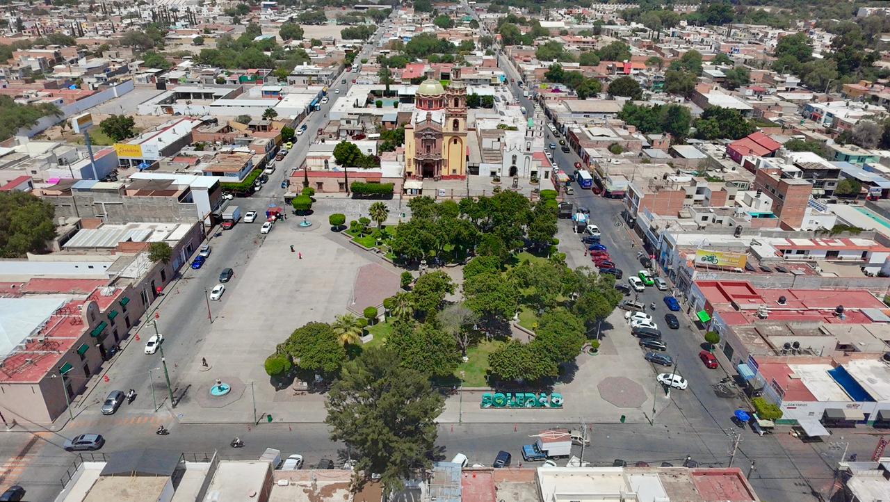 ricardo gallardo gobierno del estado slp
