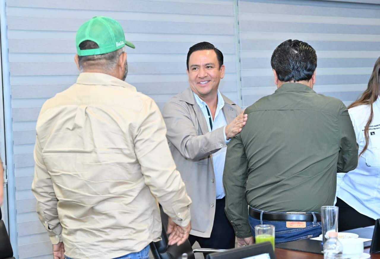 gobierno del estado slp