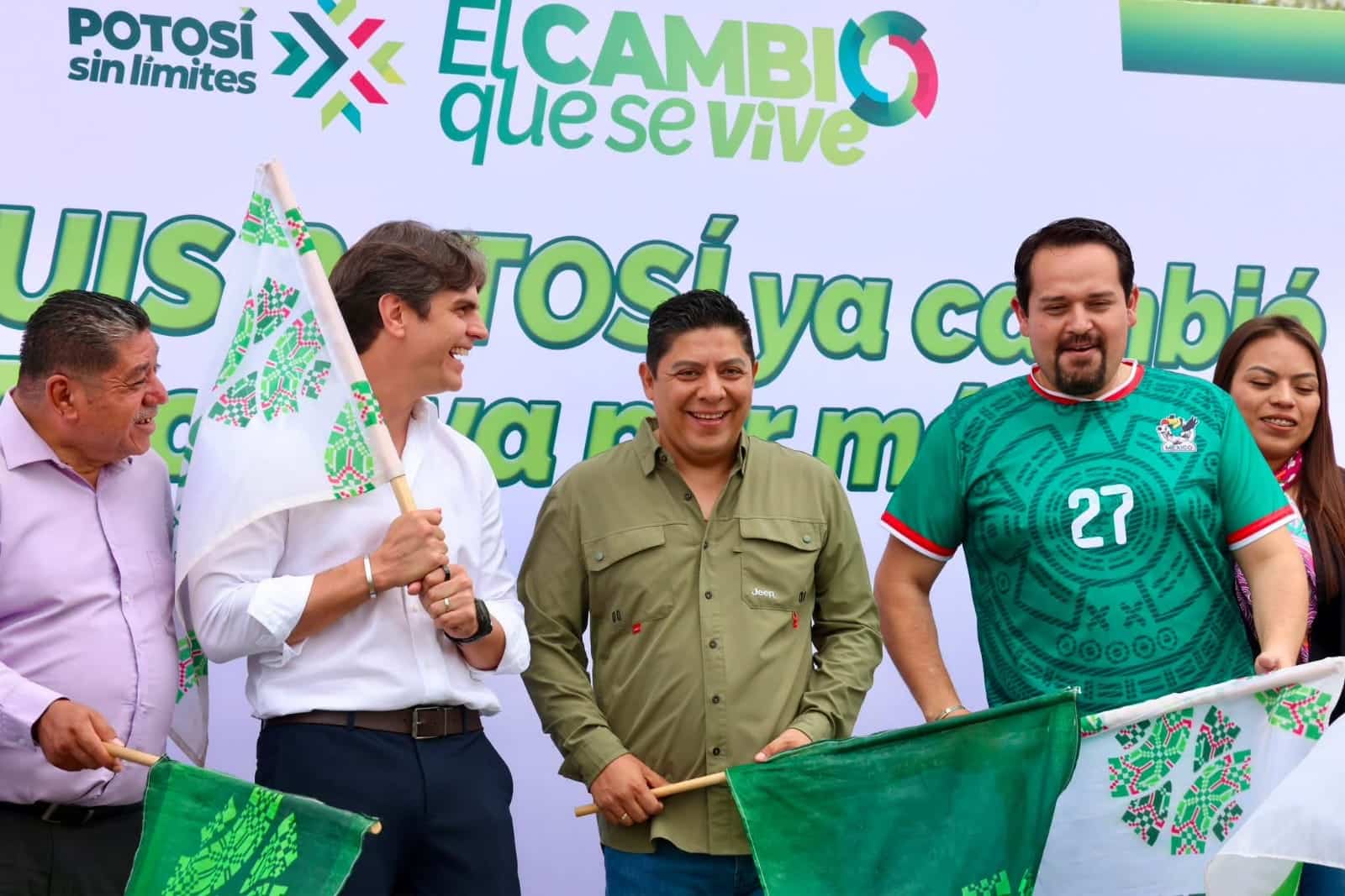 ricardo gallardo gobierno del estado slp