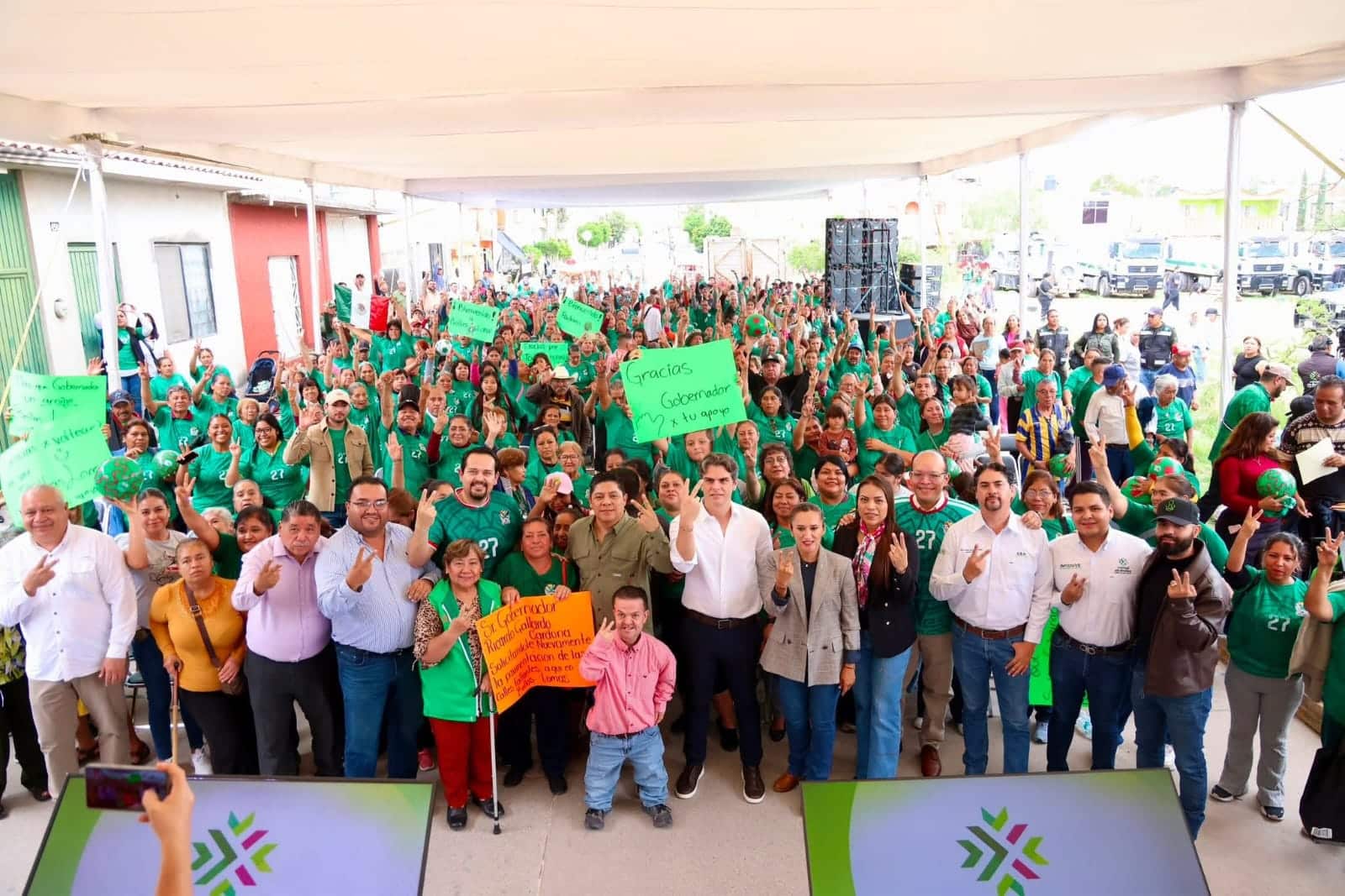 ricardo gallardo gobierno del estado slp