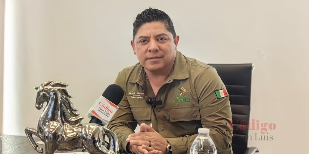 ricardo gallardo