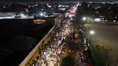 rodada terror villa de pozos
