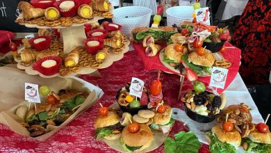 Romería de Covadonga