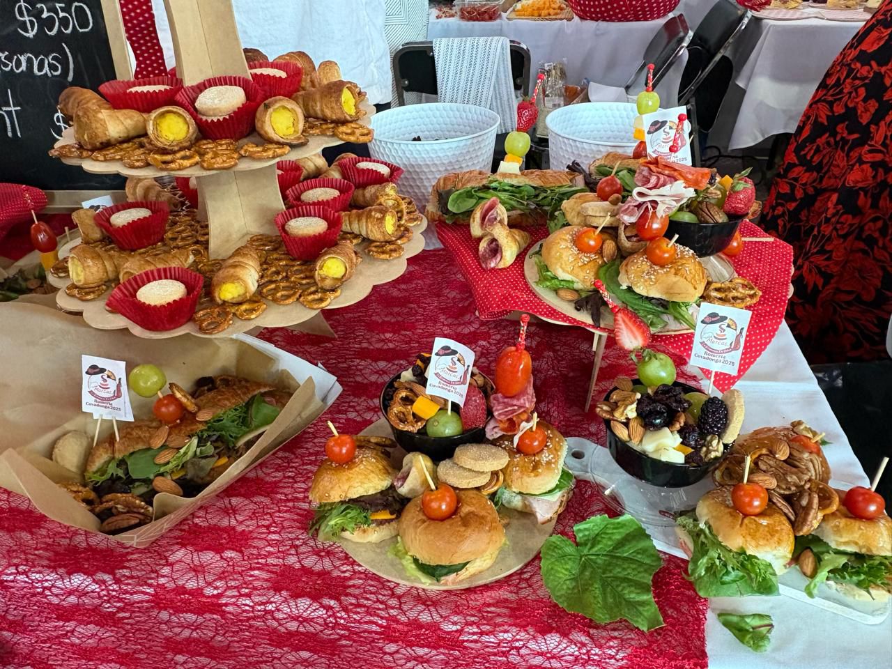 Romería de Covadonga