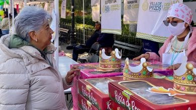 rosca de reyes villa de pozos