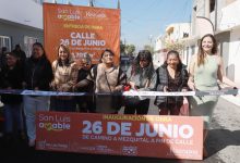 gobierno municipal slp rosedal