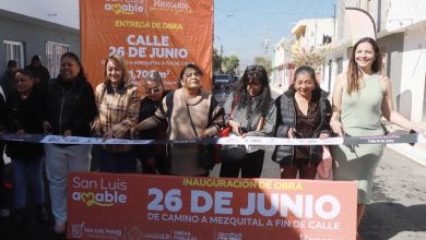 gobierno municipal slp rosedal