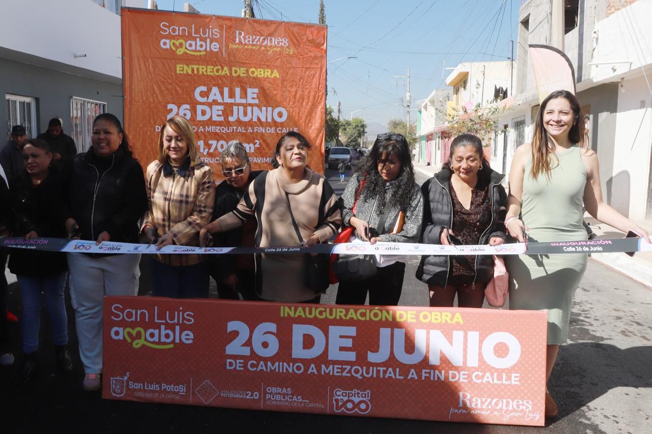 gobierno municipal slp rosedal