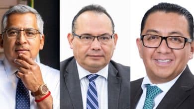 magistrados electos, poder judicial