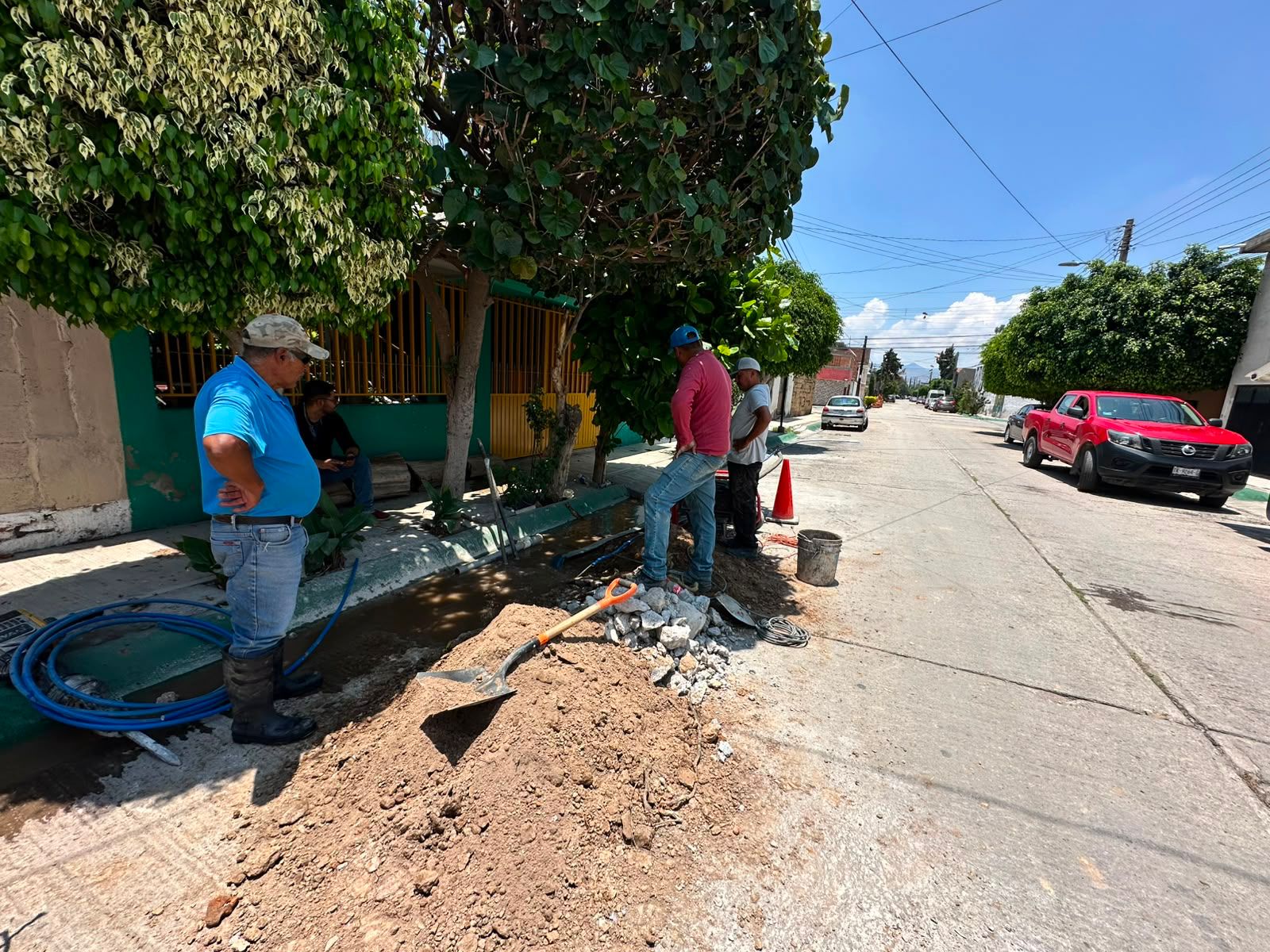gobierno municipal slp rural atlas
