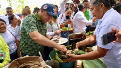 ruta del sabor huasteca