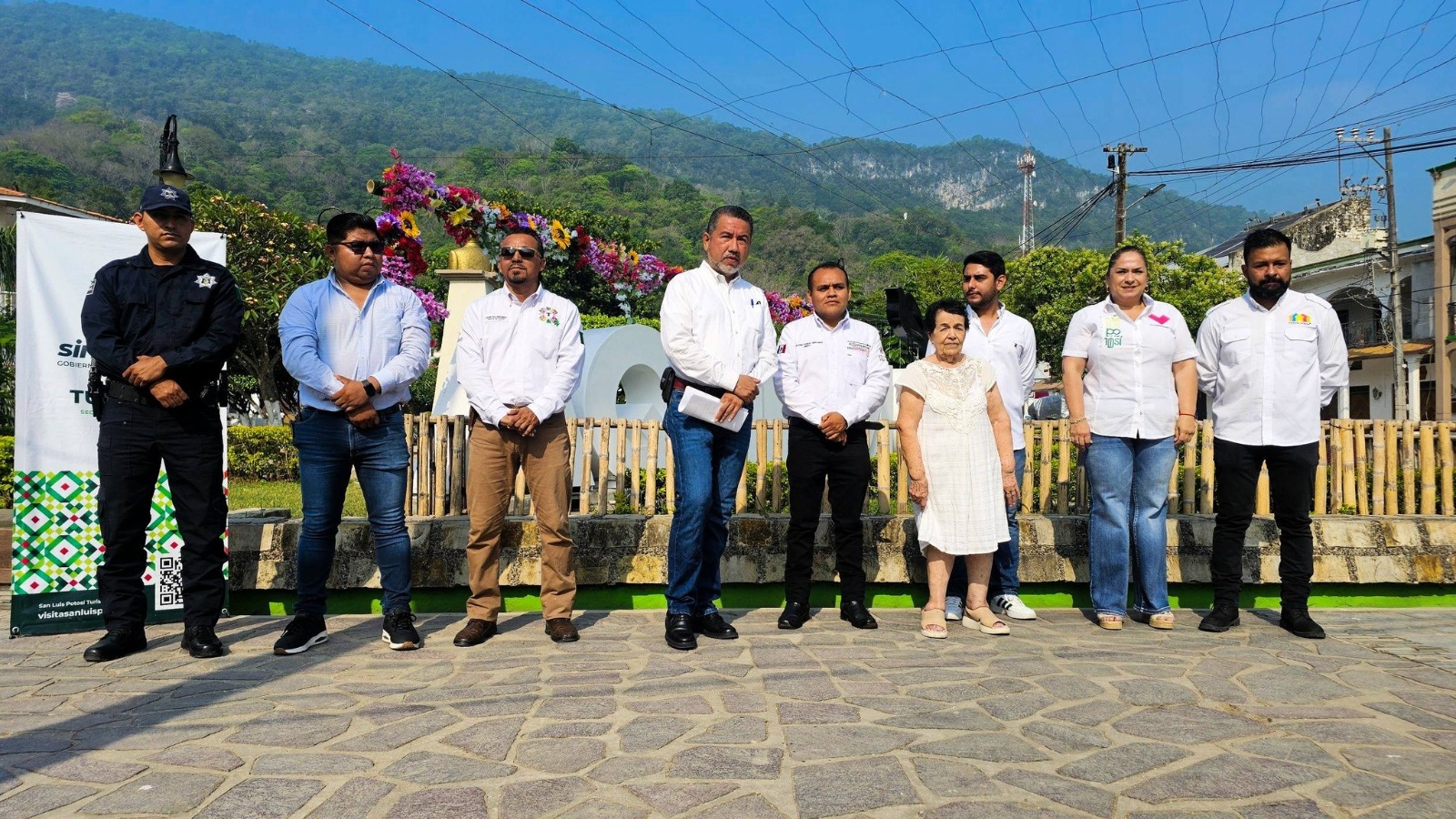 rutas mágicas del color turismo gobierno del estado