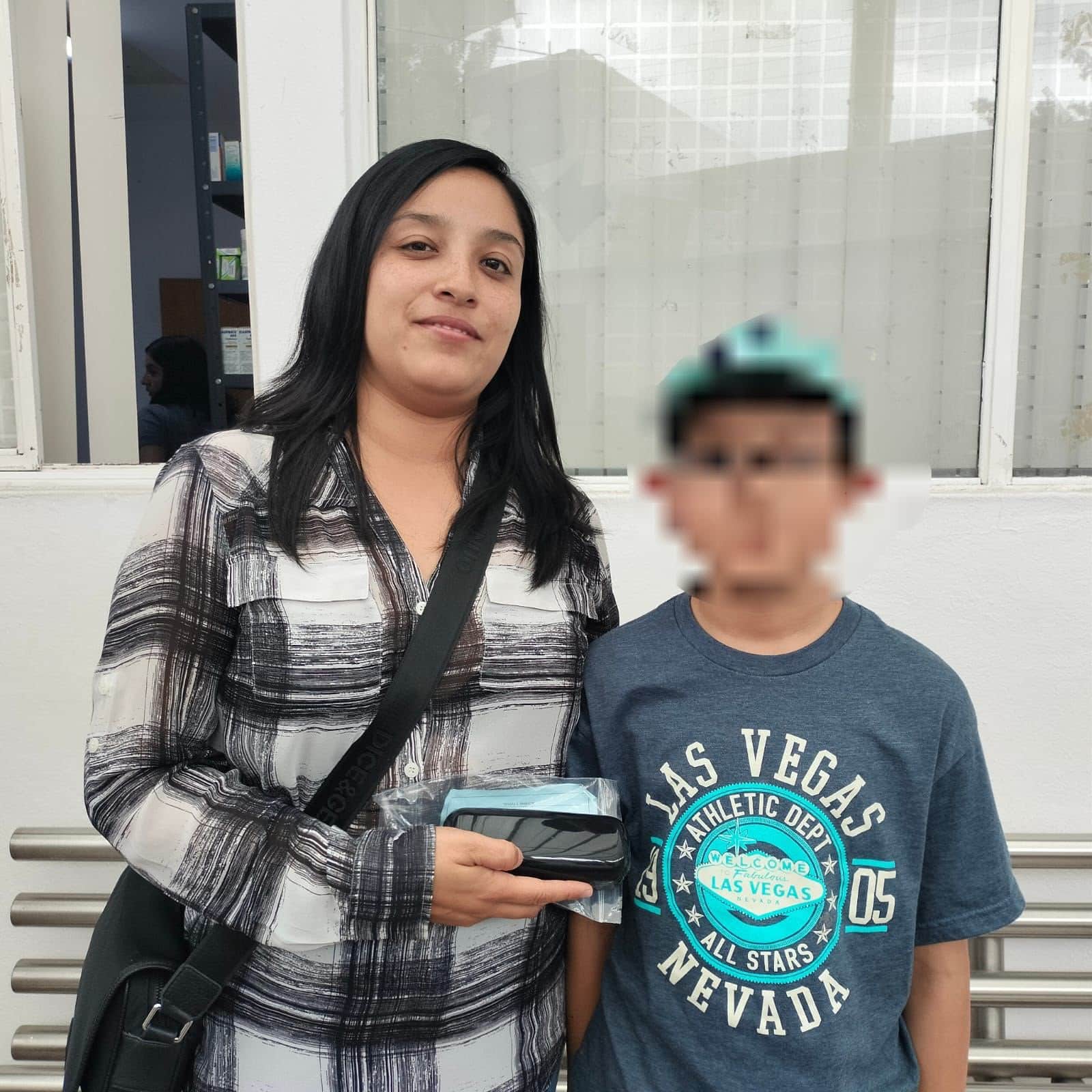 ruta salud gobierno municipal slp