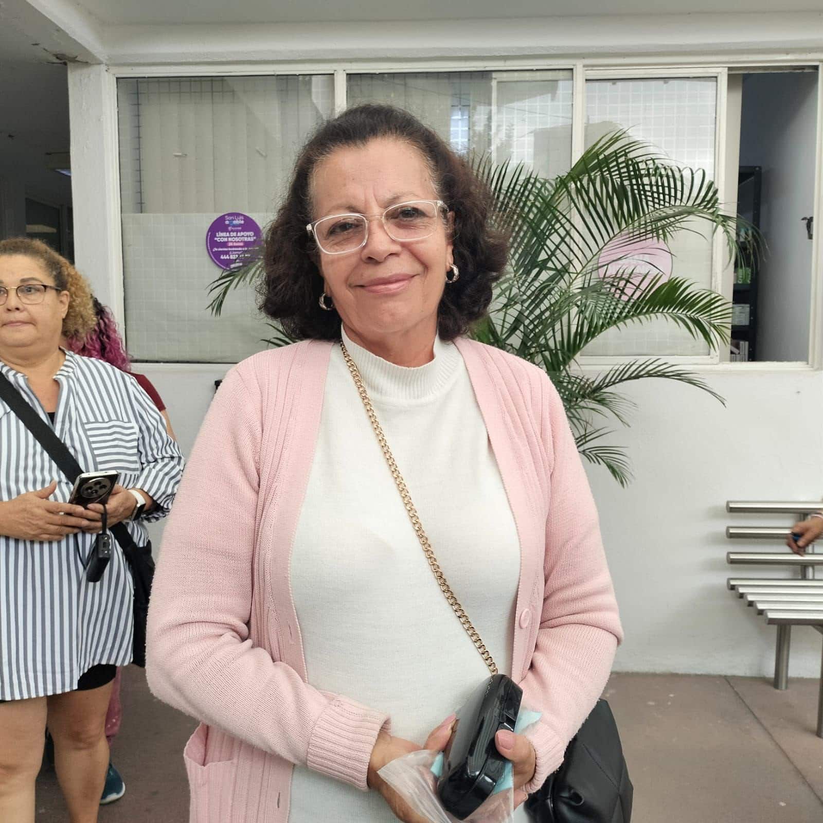 ruta salud gobierno municipal slp