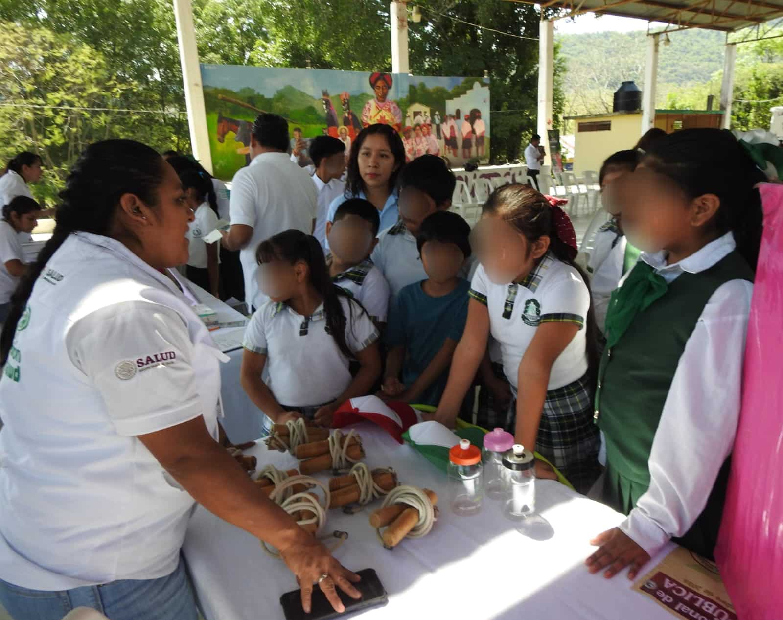 servicios de salud gobierno del estado slp