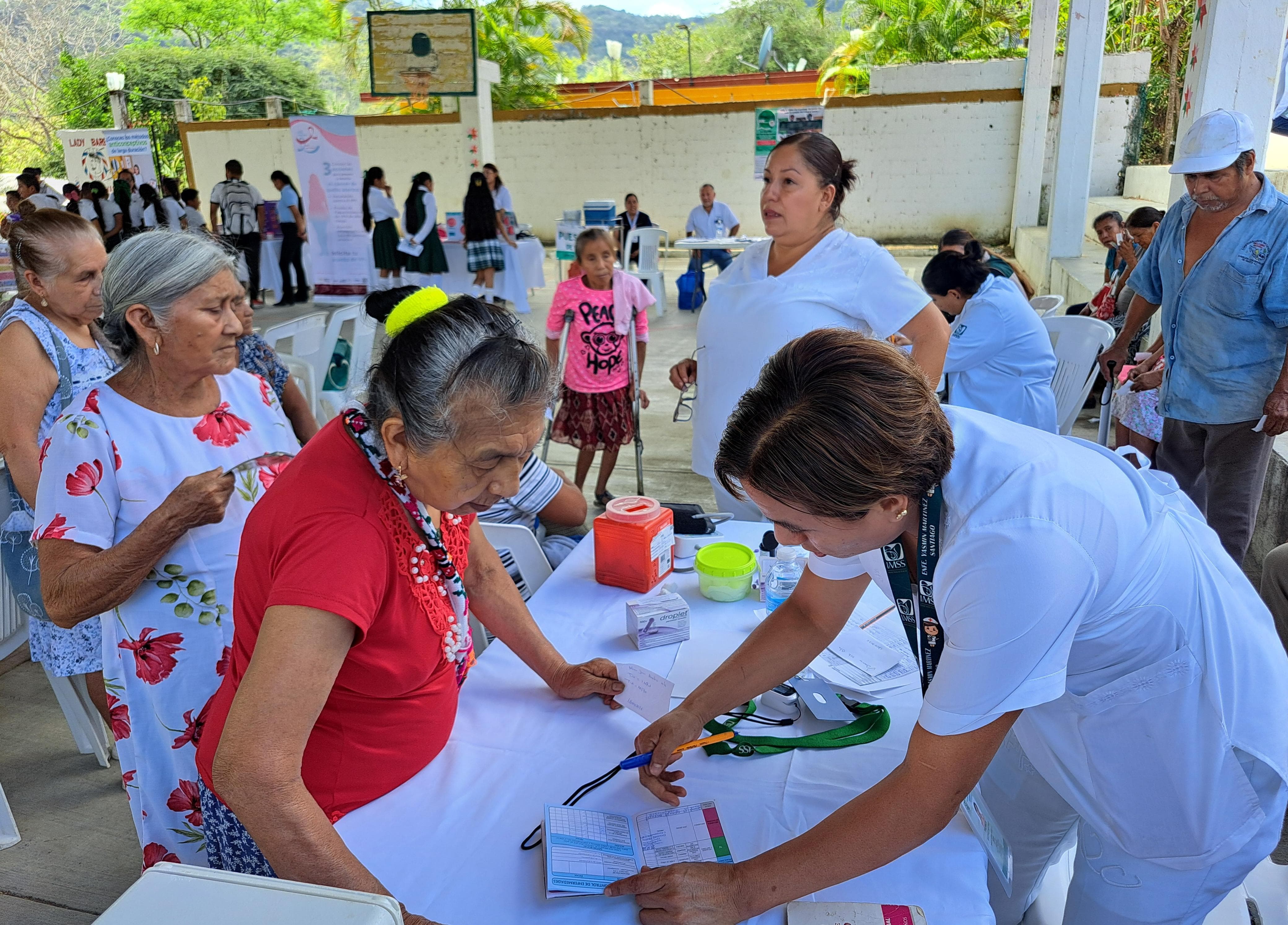servicios de salud gobierno del estado slp