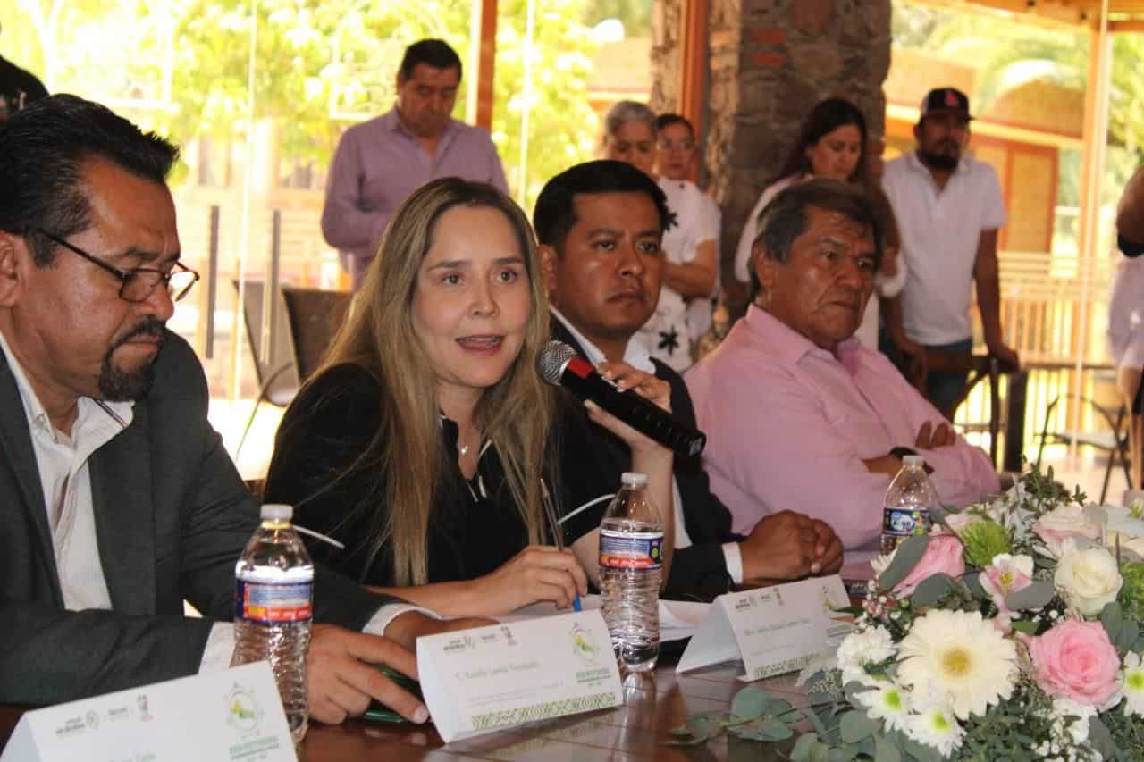 salud zona media