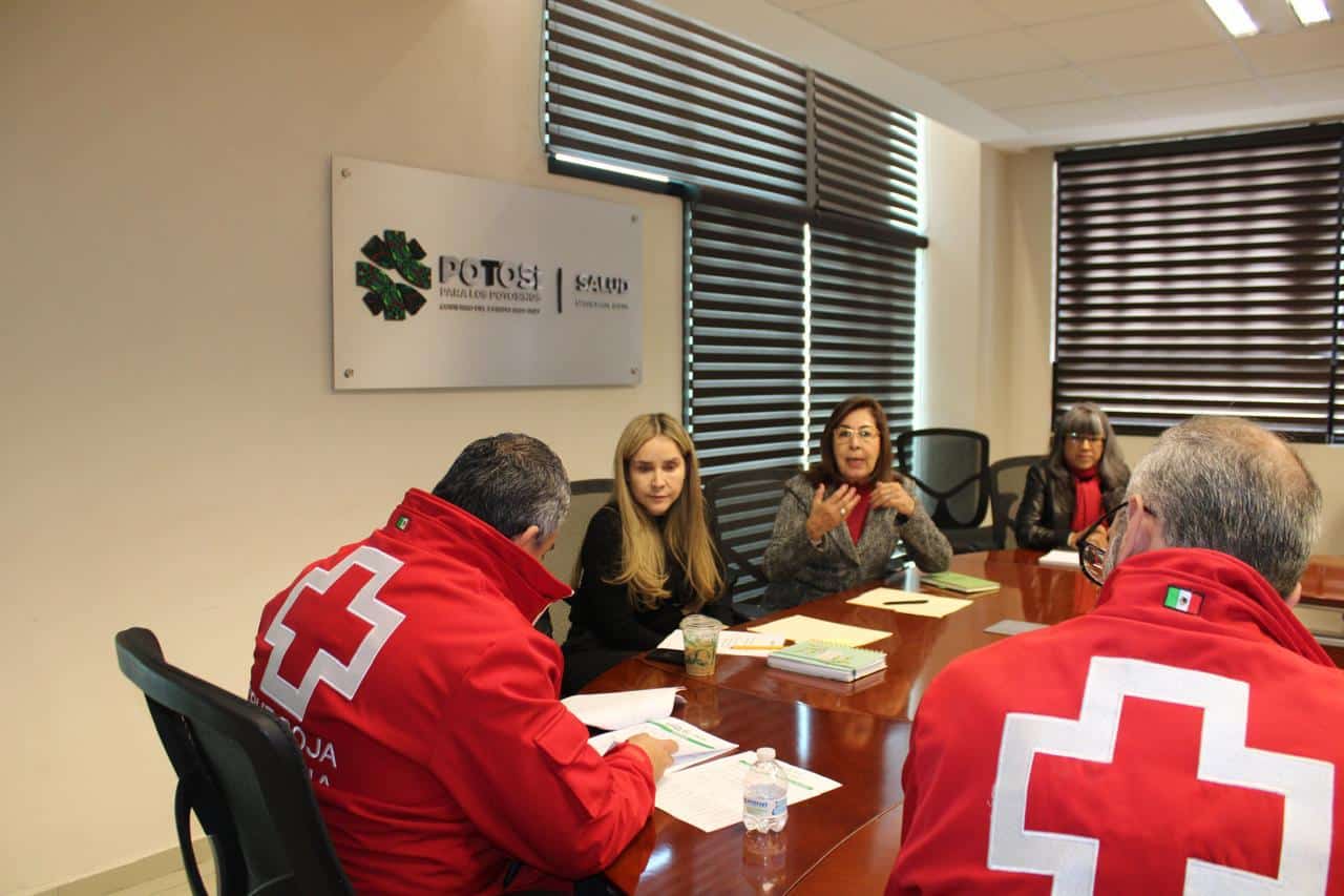 gobierno del estado slp servicios de salud